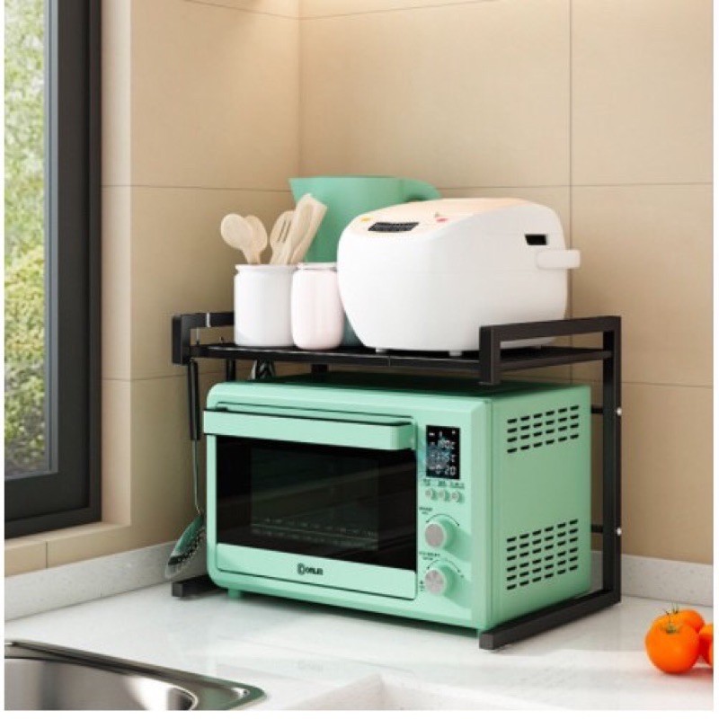 KỆ ĐA NĂNG ĐỂ LÒ VI SÓNG(CỐ ĐỊNH) | BigBuy360 - bigbuy360.vn