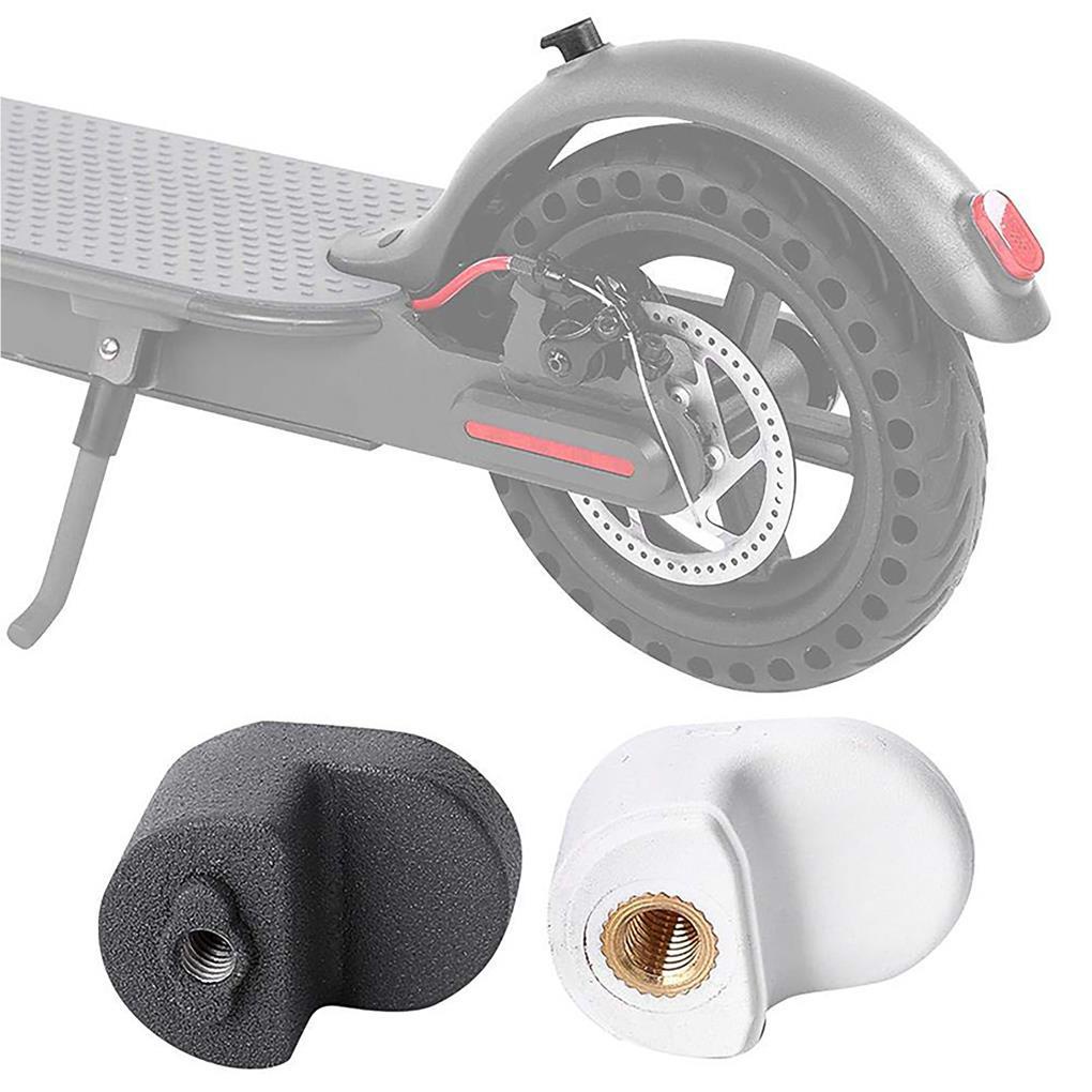 FENDER Móc Chắn Bùn Cao Su Chuyên Dụng Cho Ván Trượt Điện Xiaomi Mijia M365