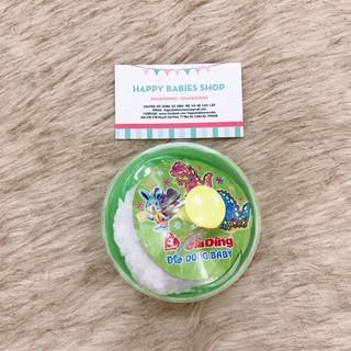 Bông Chấm Phấn Rôm