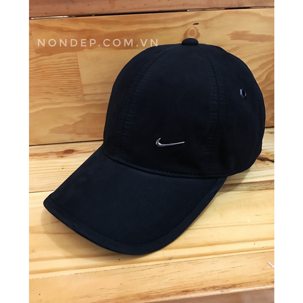 Nón Lưỡi Trai Phong Cách, Mũ N.I.K.E Thời Trang Unisex