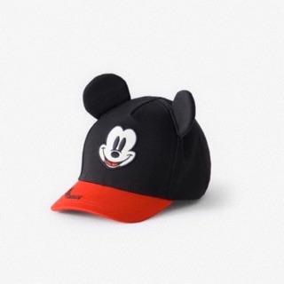 Mũ mickey mouse zara