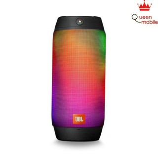 Loa không dây JBL Pulse 2 Portable Splashproof - Bạc