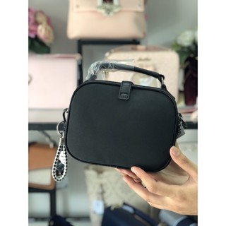 Túi baobao nắp cài mini - XK694