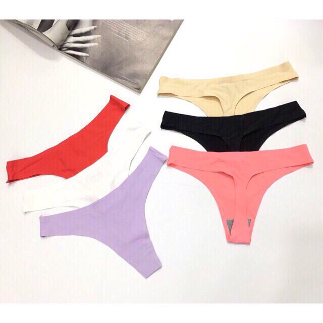  Quần Lót Lọt Khe Không Đường May 009 | BigBuy360 - bigbuy360.vn