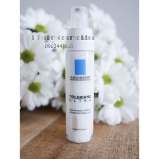 La Roche Posay Toleriane - KEM DƯỠNG CHO DA KÍCH ỨNG/SIÊU NHẠY CẢM