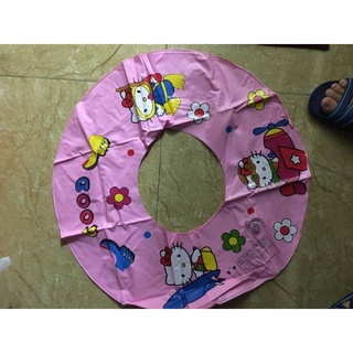 [ Deal Sock] Phao bơi tròn cho bé (Kho Tiện Ích Kho gia dụng giá siêu rẻ)