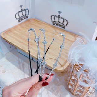 Cài tóc băng đô hiệu xinh xinh KS2358