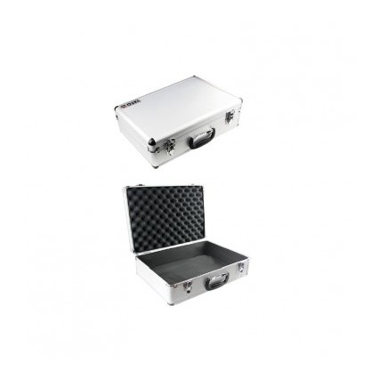 Vali đựng đồ nghề chất liệu nhôm Yato YT-0881ZL