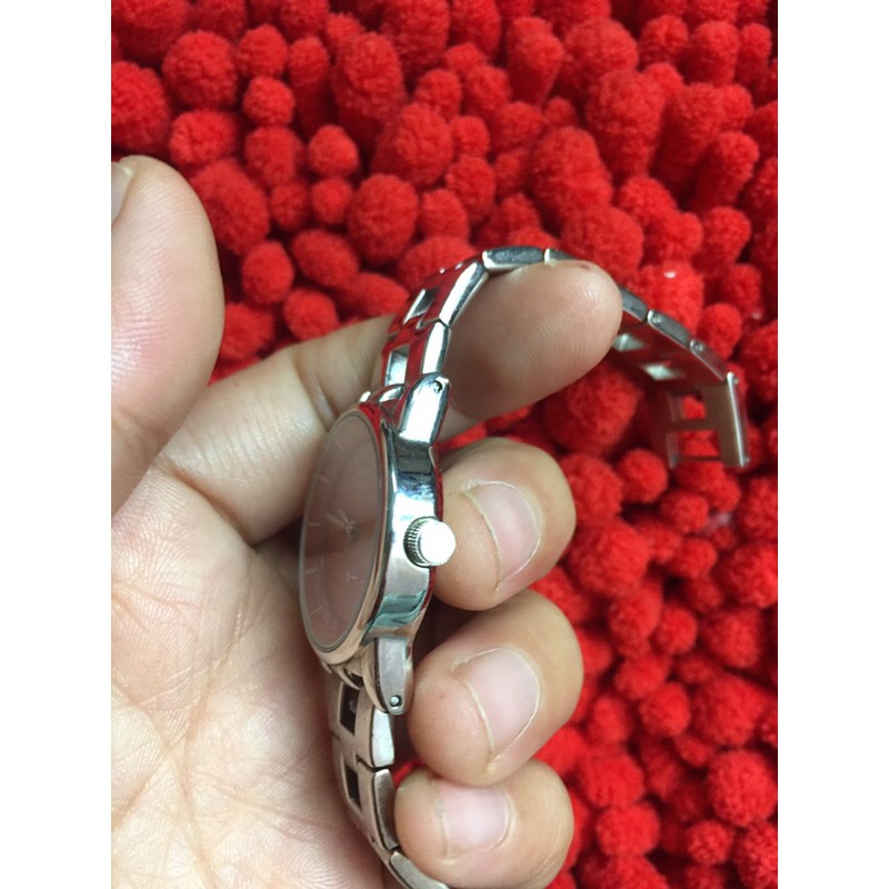 Đồng hồ nữ an ne thuỵ sỹ Hàng si