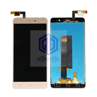 BỘ MÀN HÌNH XIAOMI REDMI NOTE 3 ZIN