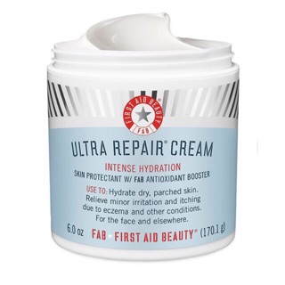 kem dưỡng First Aid Beauty