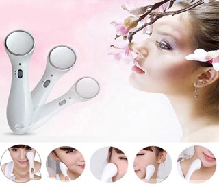 Máy massage mặt ion (giá sỉ)