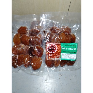 Hồng treo gió đà lạt. gói 500gr
