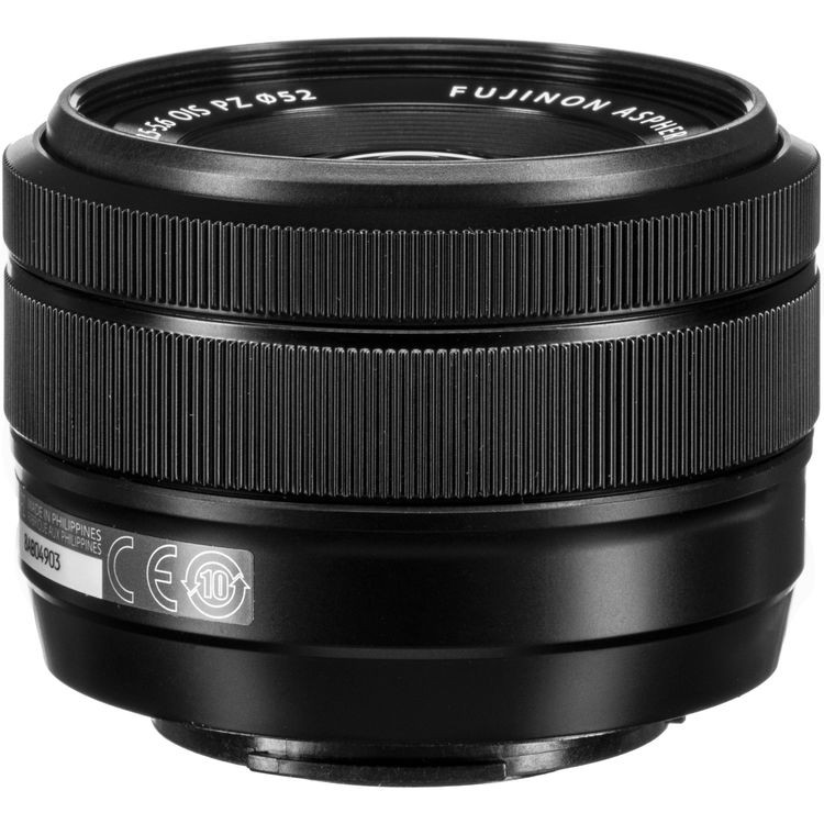 Ống kính Fujifilm XC 1545mm f/3.55.6 OIS PZ Chính Hãng Fujifilm VN