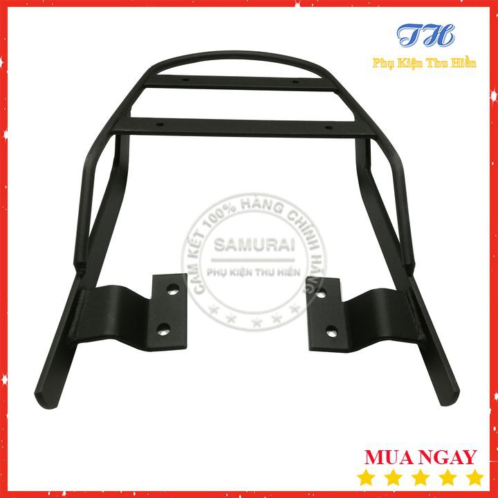 Baga Sau Givi Cho Xe Sirius