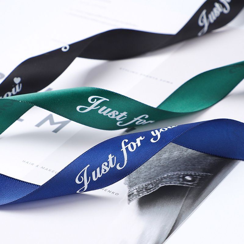 Cuộn dây ruy băng 10m dùng trang trí tiệc cưới tiện dụng