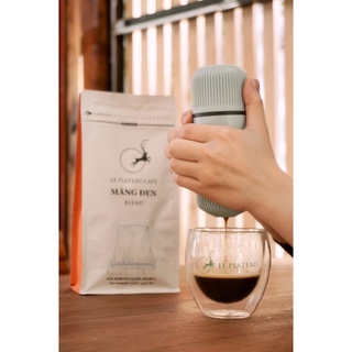 Cà phê Măng Đen Blend 250 gram dạng bột