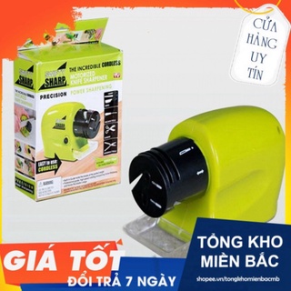 Máy mài dao đa năng Swifty Sharp phuba1333