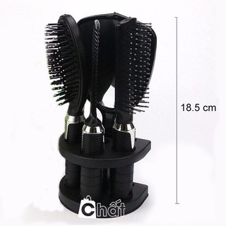 Bộ gương lược 4 món