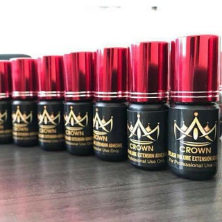 KEO NỐI MI CROWN SIÊU BỀN
