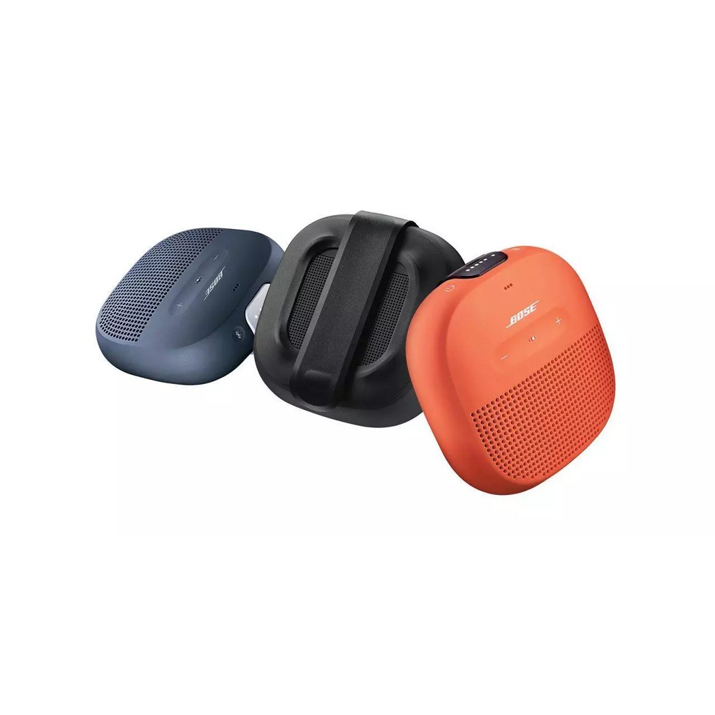 Loa bluetooth Bose Soundlink Micro