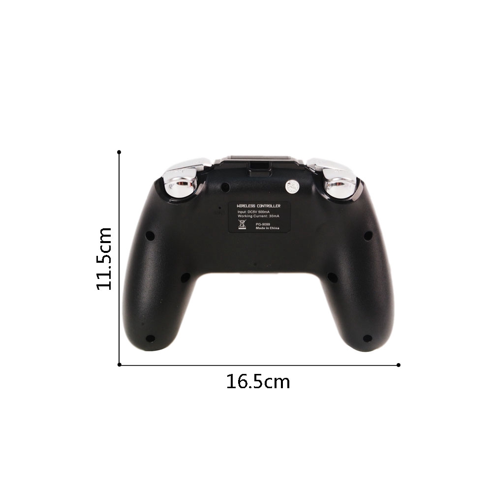 Tay Cầm Chơi Game Bluetooth Không Dây Bt4.0 Ipega Pg-9099