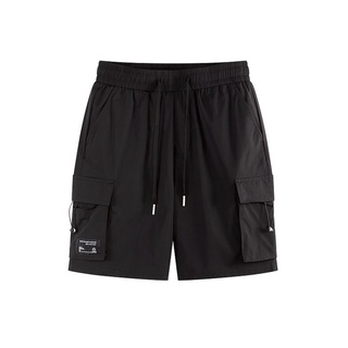 Short Pants - Quần Túi Hộp Nam Style