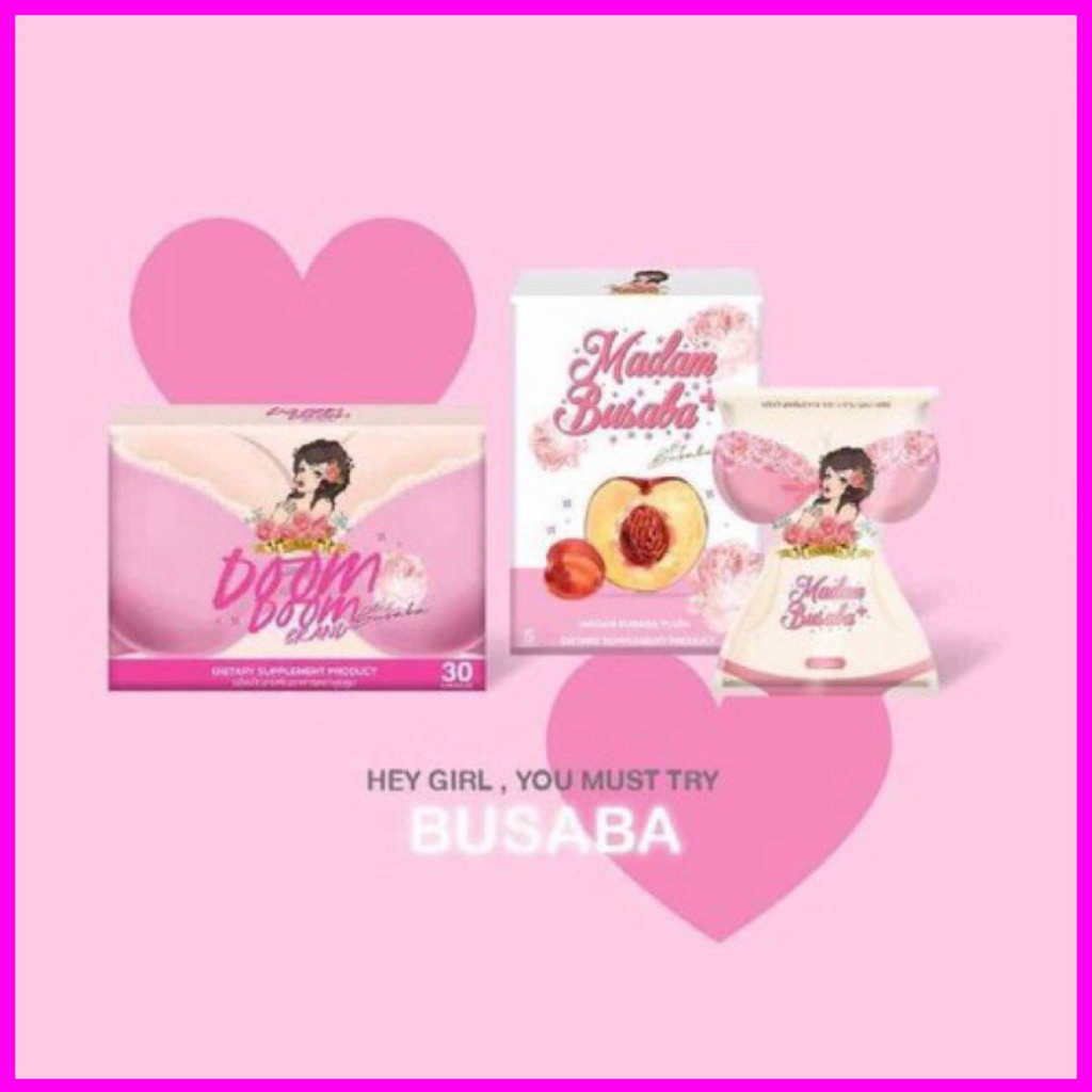 nở ngưc-madam-busa cô gái (1 gói) (0937404632 zalo) | BigBuy360 - bigbuy360.vn