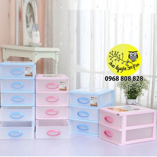 Tủ đựng đồ có ngăn kéo-T3A5