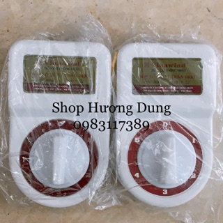 Hộp số quạt trần Điện Cơ Thống Nhất