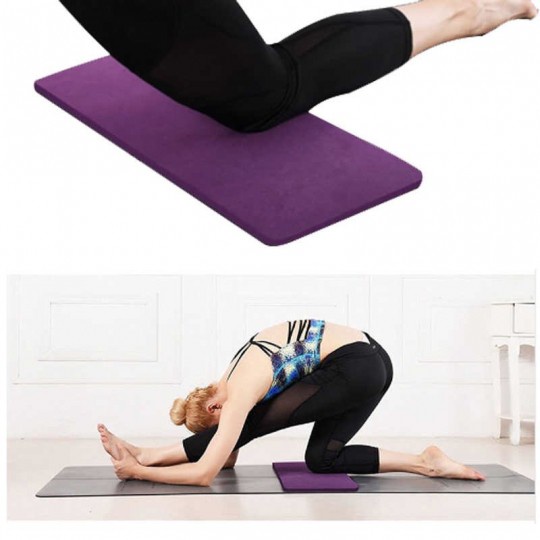 [5❤️][FREESHIP] THẢM LÓT GỐI -  BỘ 2 LÓT TAY VUÔNG - GẠCH TẬP YOGA [HCM]