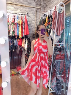 Bộ bikini 2 mảnh đồ bơi