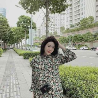 Váy hoa zara chuẩn auth hãng ship thiếu tag