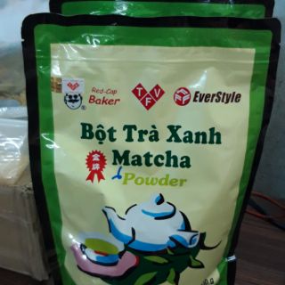 100gr TRÀ XANH MATCHA ĐÀI LOAN