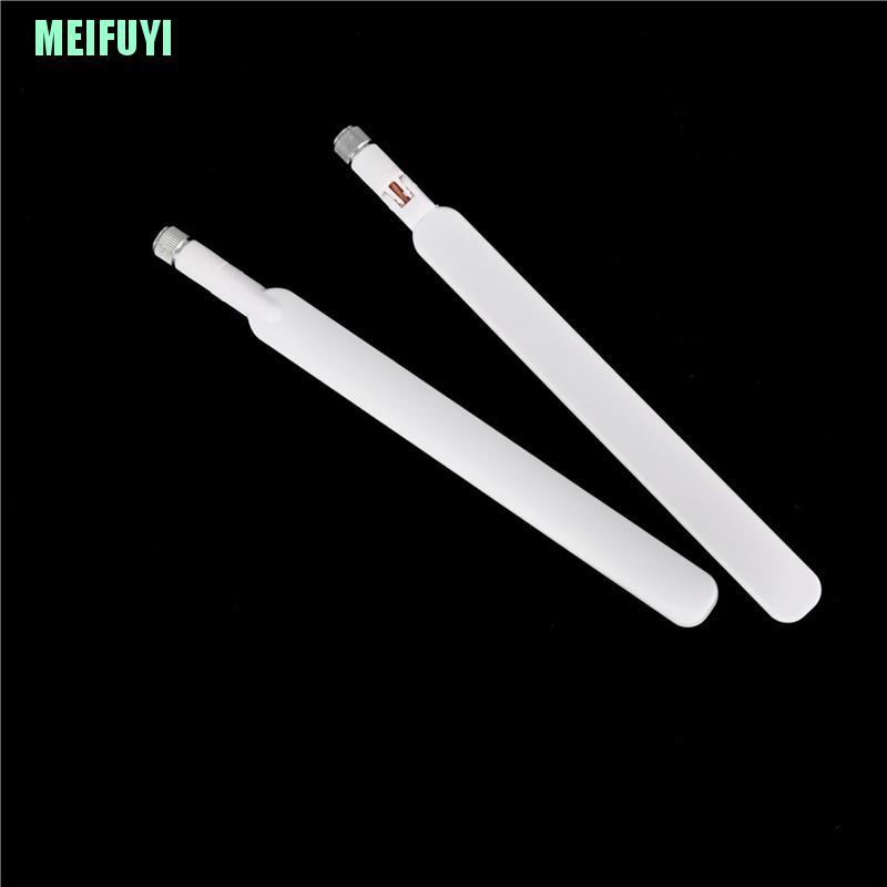 Bộ 2 Ăng Ten 4g Lte Cho Cổng Không Dây B593 / 880