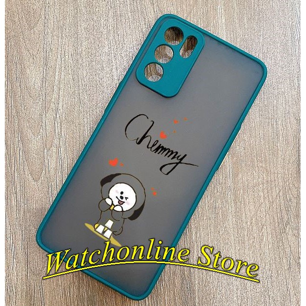 Ốp lưng nhám Cao su non Xiaomi Note 10 5G Note 10 pro Redmi K40 pro K40 gaming Poco F3 Mi 11 lite in hình họa tiết P2