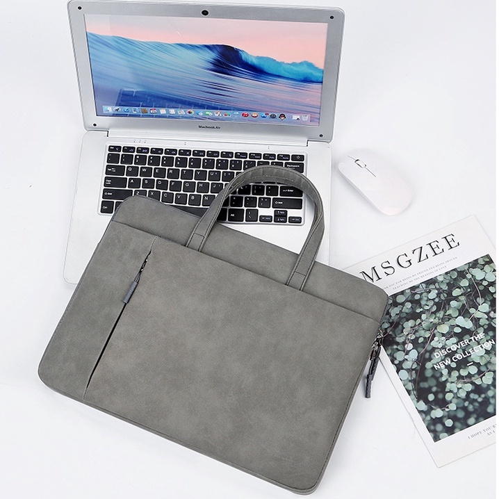 Túi Đựng Laptop 13.3 14.1 15.6 Inch Chất Lượng