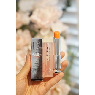 Son dưỡng Dior Addict Lip Glow