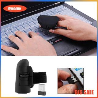 Chuột máy tính USB Mouse finger 1600DPI