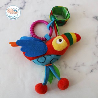Thú ngậm nướu SKK