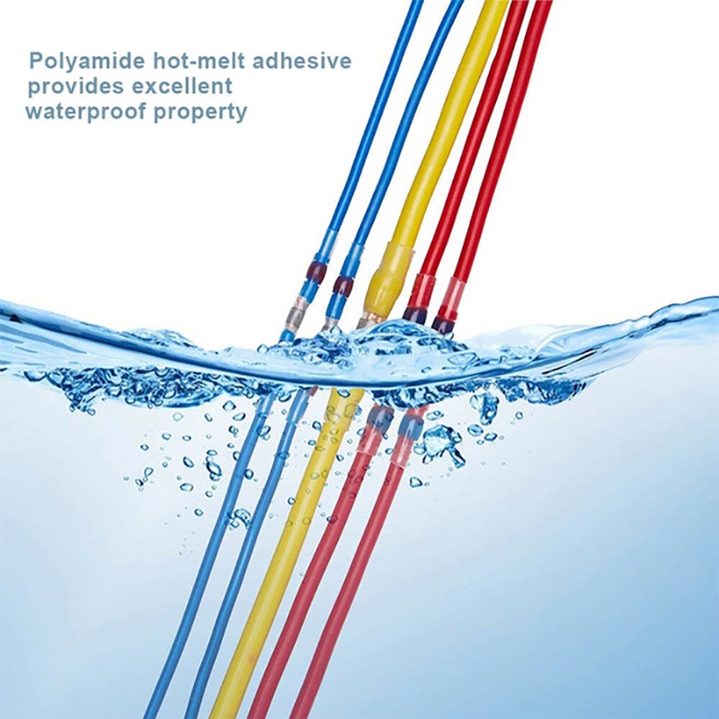 Bộ 800 Đầu Nối Dây Điện Chịu Nhiệt Chuyên Dụng