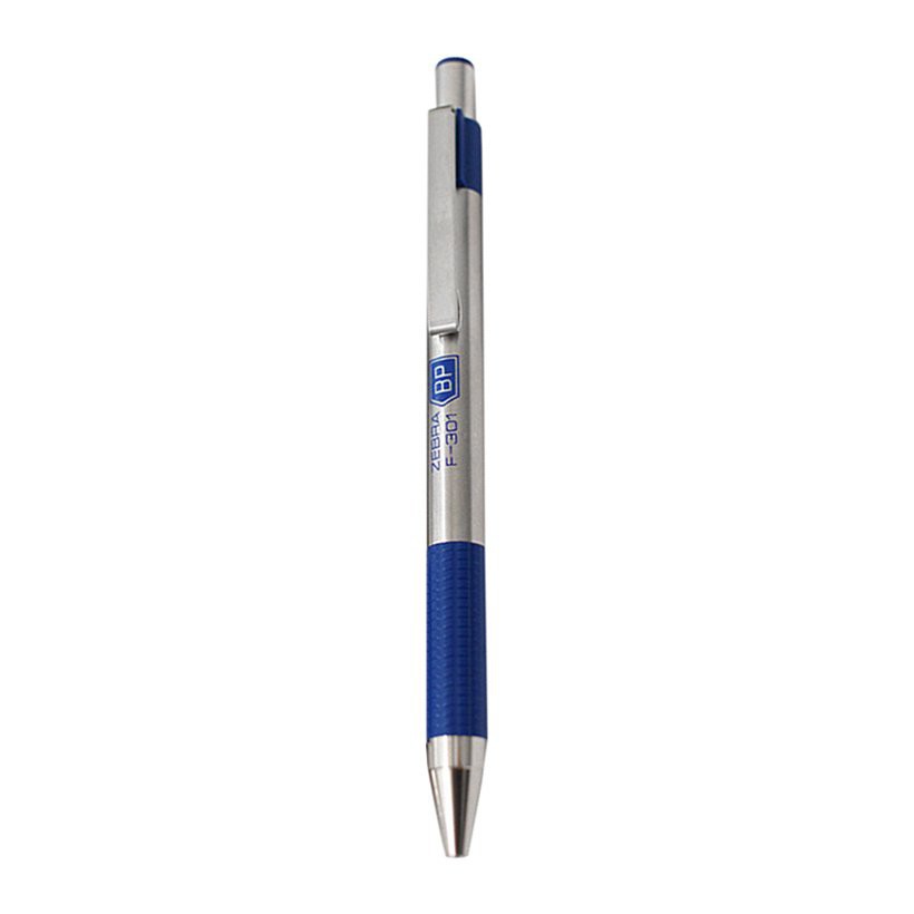 Bút ký tên ZEBRA F.301 loại 1 có tem
