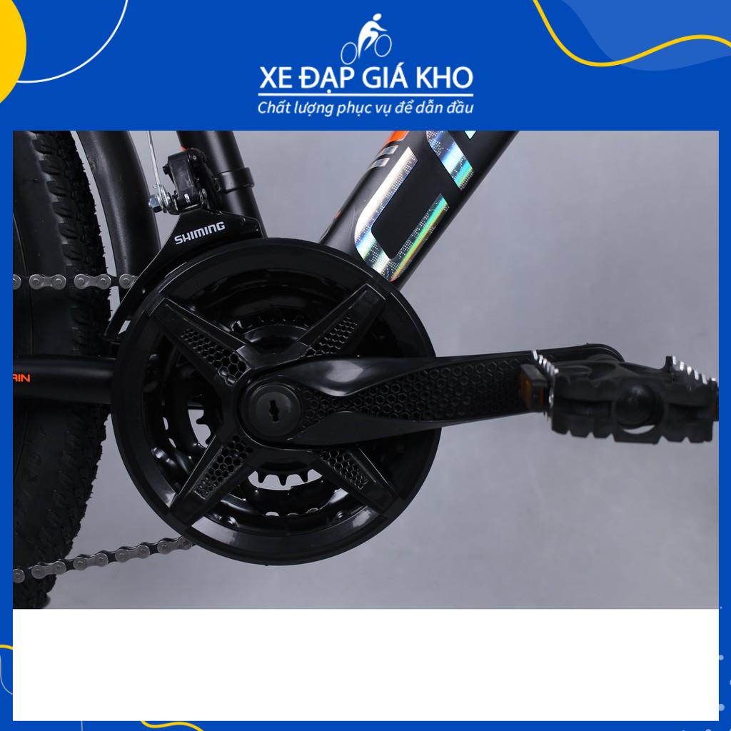 Xe Đạp Địa Hình 26 Inch Galaxy AMANO T180