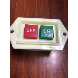 [NK] Công tắc tắt/bật 220V
