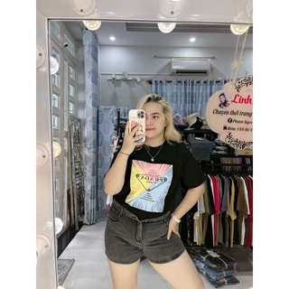 QUẦN SHORT JEAN BIGSIZE HÀNG VN