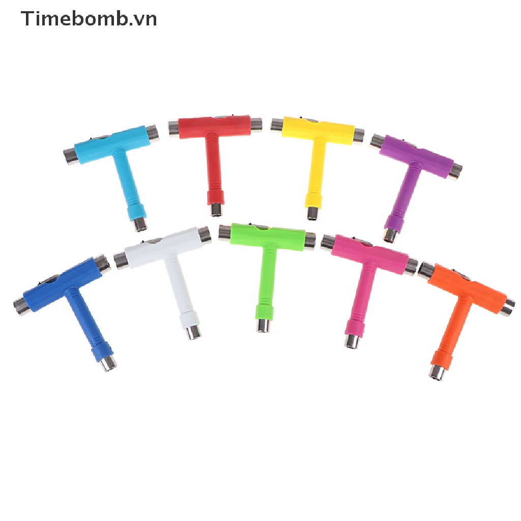 1 Tua Vít Chữ T Sửa Ván Trượt Chuyên Dụng