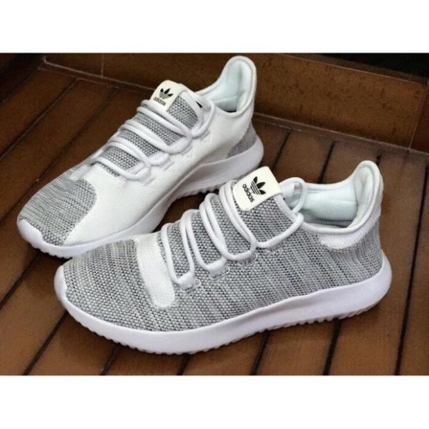 | Real | (FREESHIP 149K) Giày sneaker tubular shadow xám trắng hàng cao cấp KHO NEW 2020 , 2020 new 🌟 : 🛫. . ♭ 2021 " !