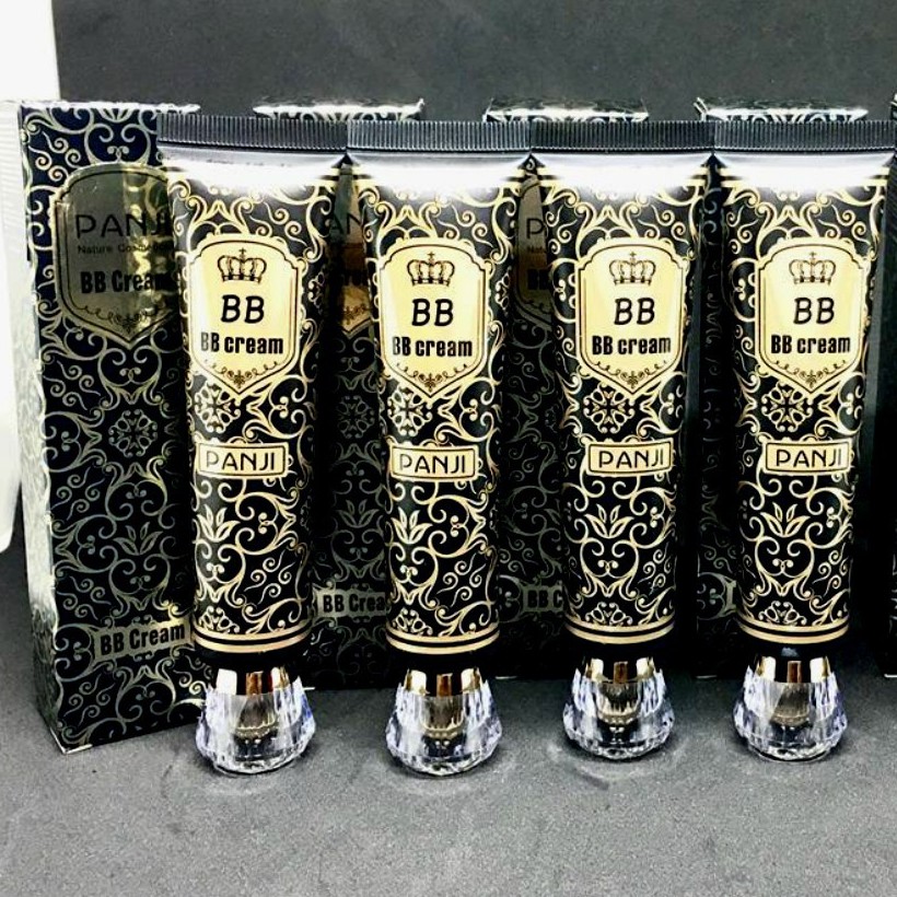 Kem nền kềm dầu PANJI BB cream Made in New zealand 40ml | BigBuy360 - bigbuy360.vn
