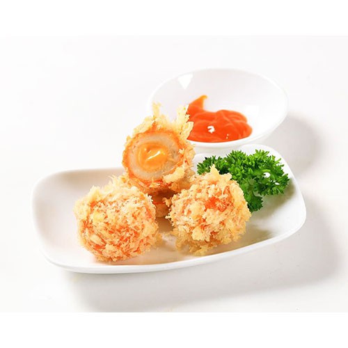 Hải Sản Sốt Mayonnaise Ô Ngon Loại 1 Gói 500 Gram