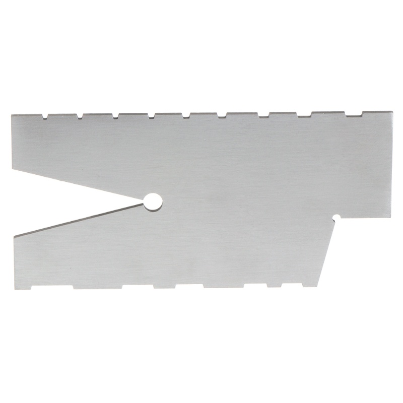 Thước Đo Góc Chất Liệu Inox Cao Cấp